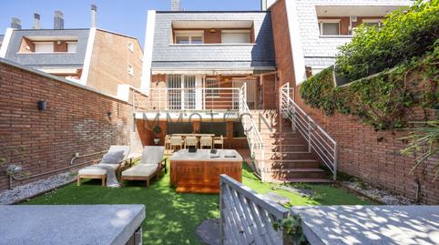 Foto 4 de Casa adosada en venda a Carrer del Prat, L'Ametlla del Vallès, Barcelona