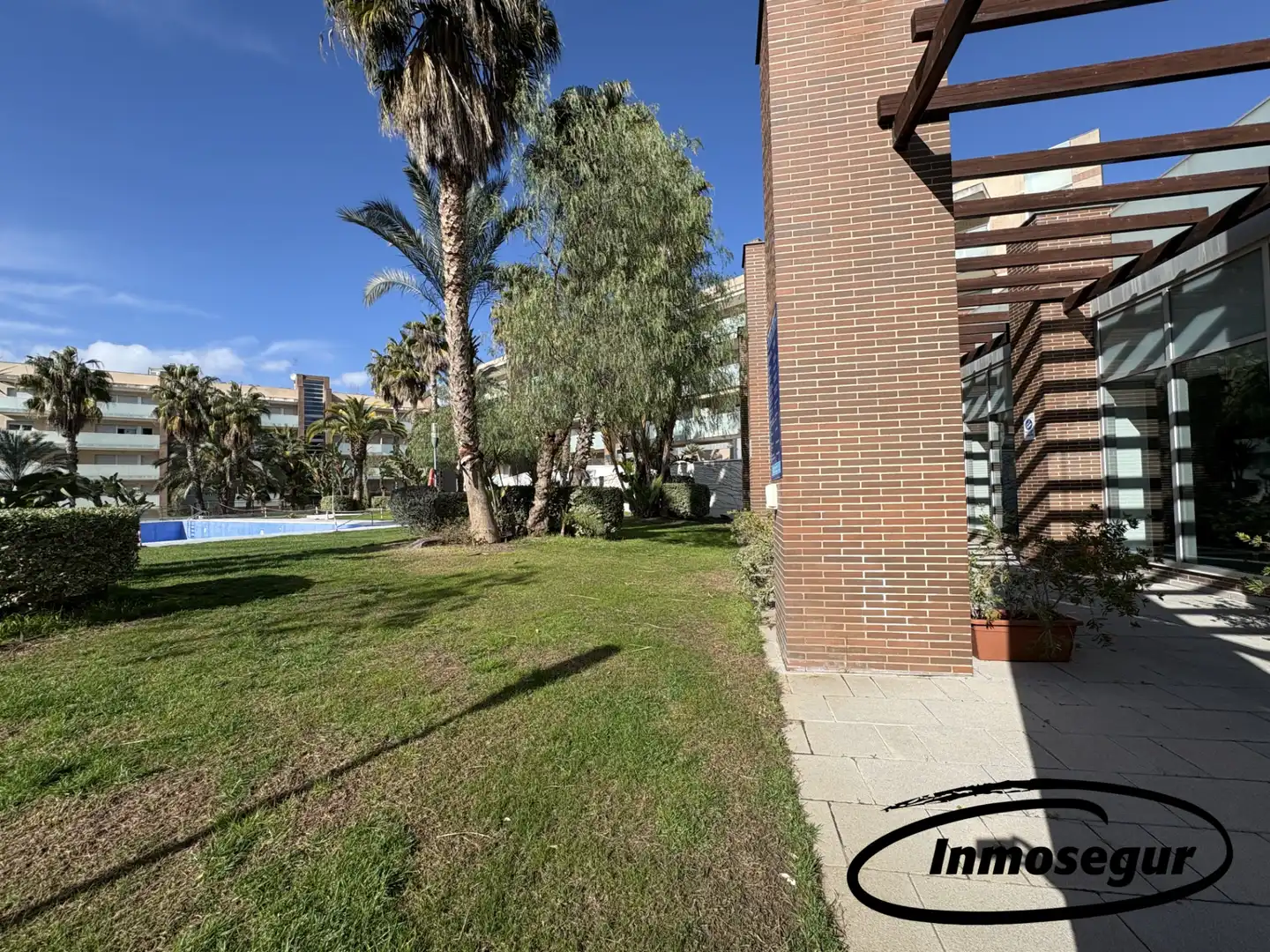 Vista exterior de Ático en venta en Salou con Aire acondicionado, Calefacción y Terraza