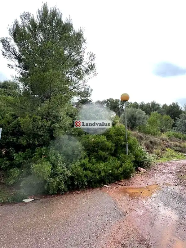 Terrenos y solares en venta en Río Sénia 9, imagen 4