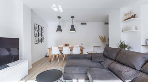 Foto 5 de Apartament en venda a Mas Lluí, Barcelona