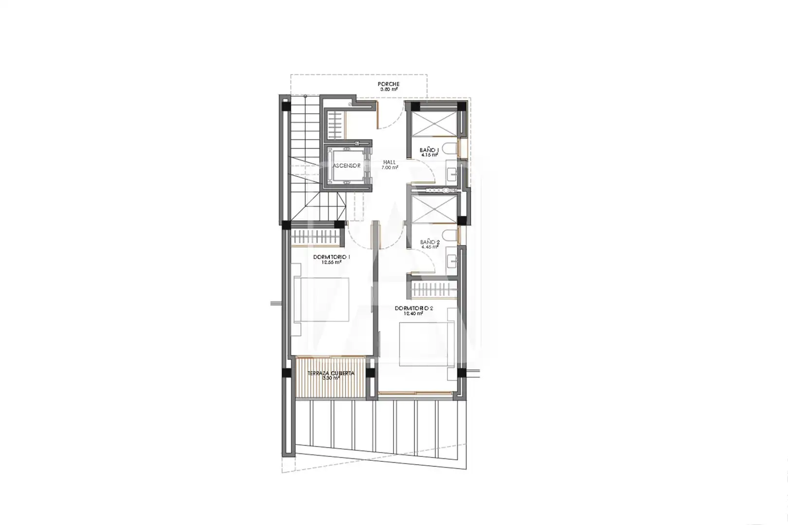 Villa con piscina in vendita a Gargasindi - Garduix - Colina del Sol, imagen 26