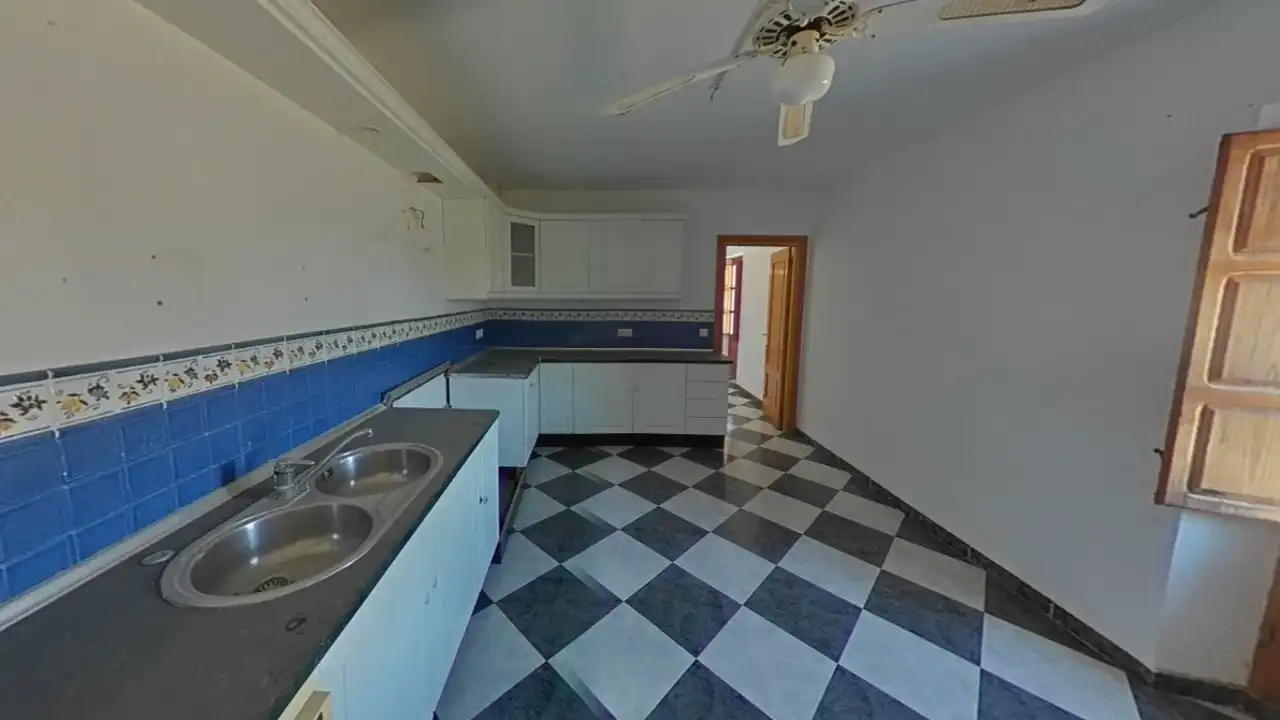 House for sale in Calle Zacatin, imagen 2