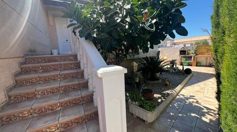 Foto 2 de Casa o xalet en venda a Beniarjó, Valencia