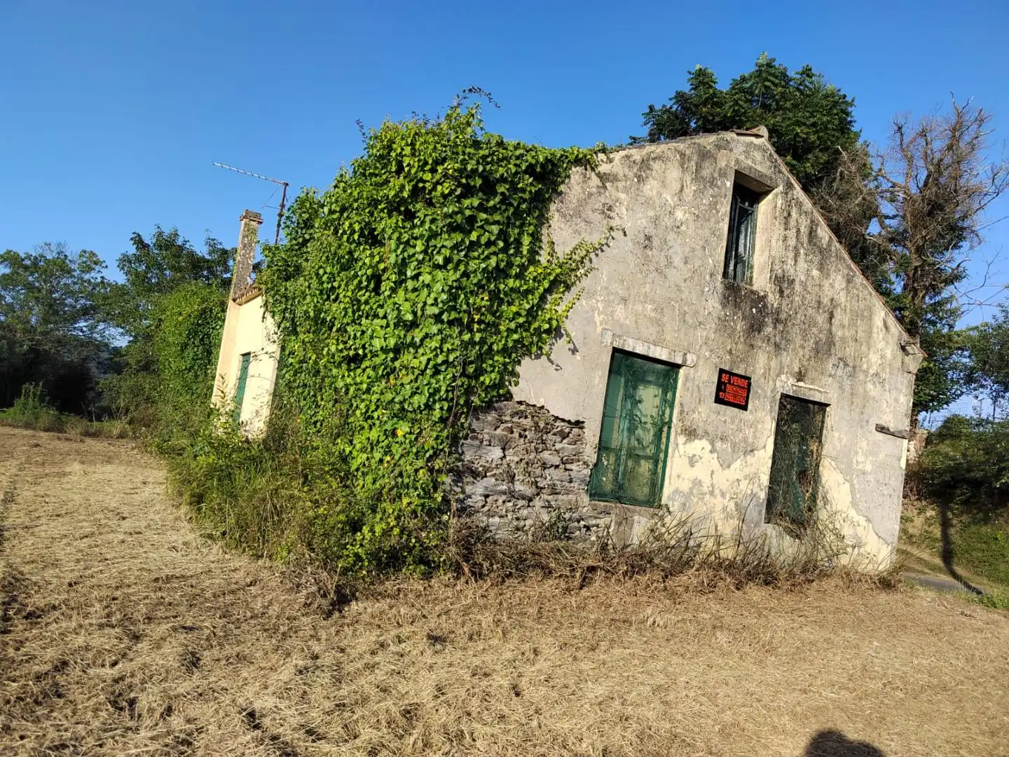 Casa amb jardí en venda a Lugar Trasmil 11, imagen 26