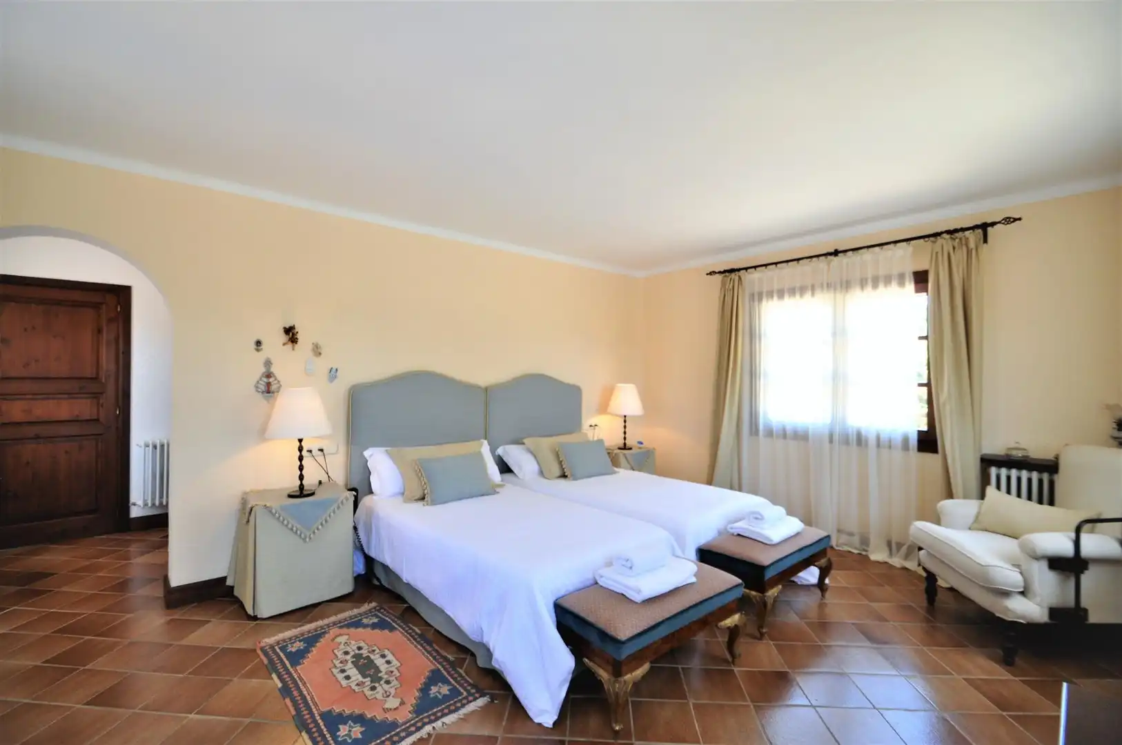 Maison rustique avec piscine à vendre à Sencelles, imagen 7