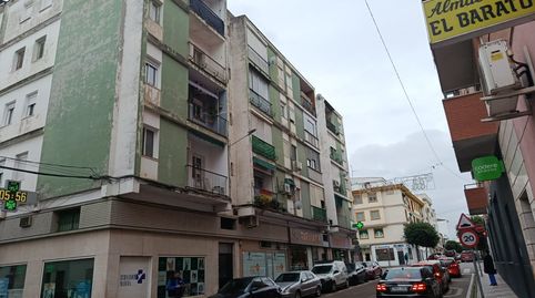 Foto 5 de Pis en venda a Av/ Marques de Paterna, Este, Mérida