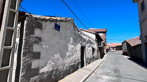 Foto 5 de Casa o chalet en venta en Calle Segovia, Santa María del Cubillo, Ávila