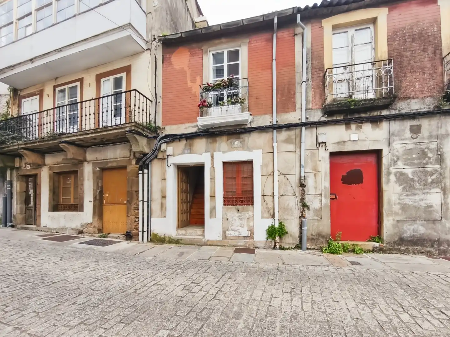Immobles singulars en venda a Rúa Espartero, imagen 2