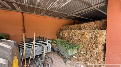 Foto 4 de Edificio en venta en Calle Duque de Lliria, 65, Santa Bárbara, Llíria