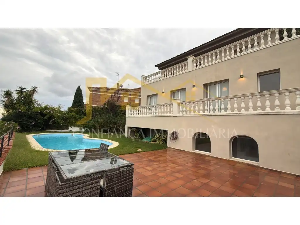 Villa con terrazza in vendita a Calella, imagen 35