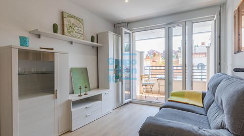 Foto 2 de Apartamento en venta en Pescadores Gran Sol Kalea, Anoeta, Donostia - San Sebastián