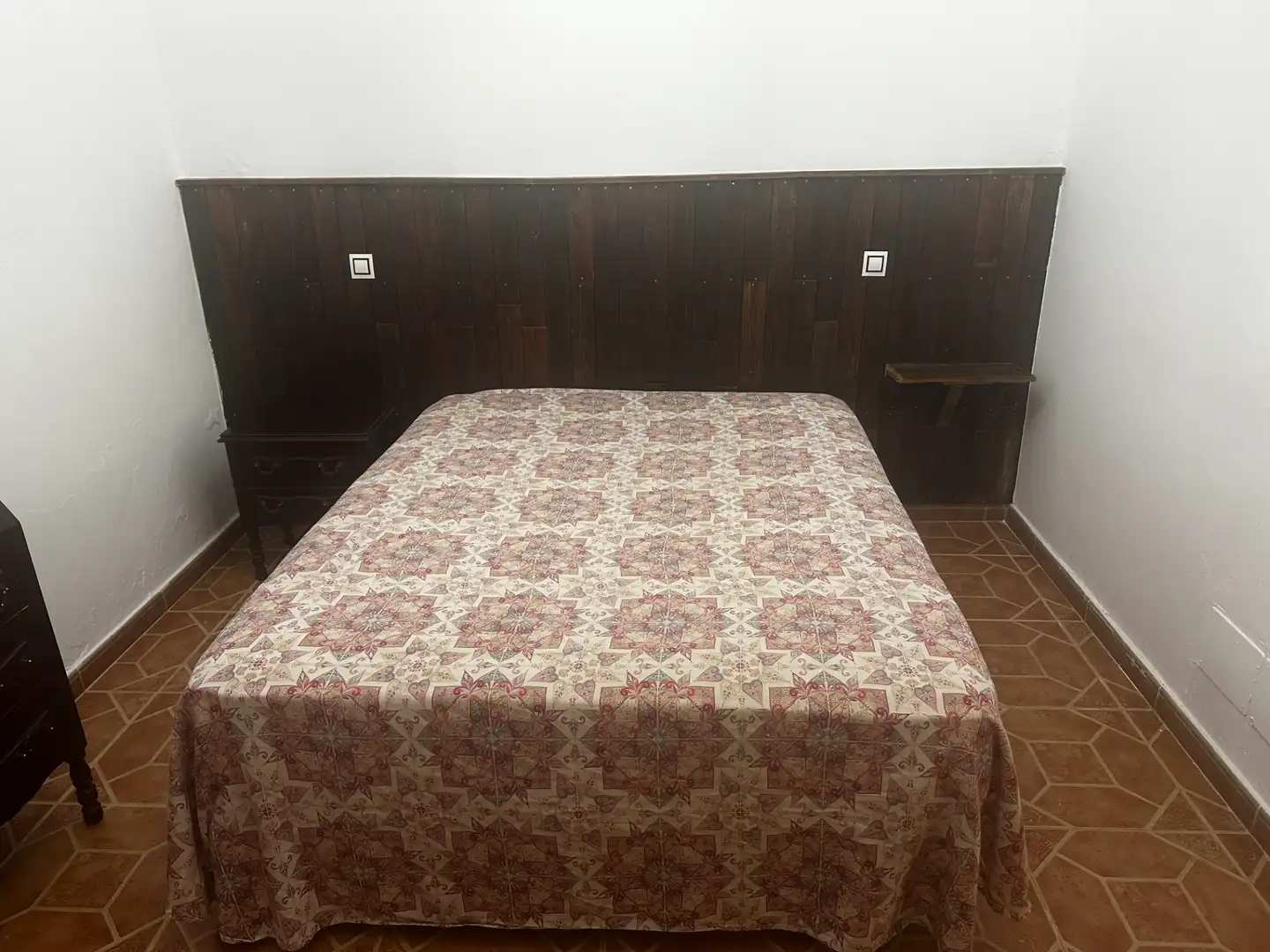 Dormitori de Casa o xalet en venda en Valsequillo de Gran Canaria amb Jardí privat, Terrassa i Traster