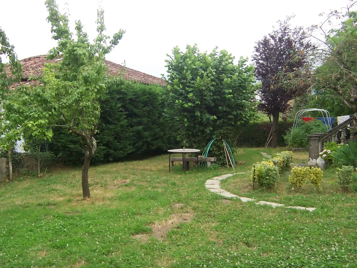 Maison avec terrasse à vendre à Barrio Veguilla, imagen 15