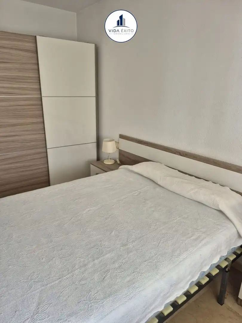 Appartement avec ascenseur à louer à El Valle - Universidad, imagen 4