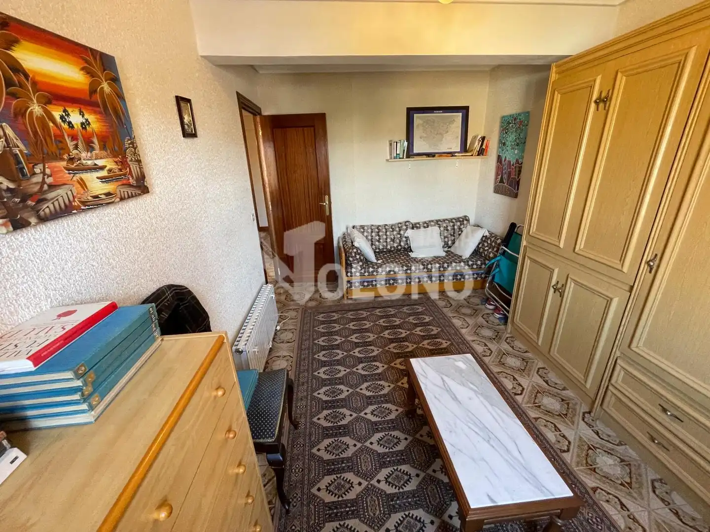 Apartament en venda a Calle Eras, 6, Casalarreina