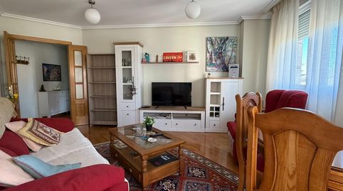 Foto 3 de Apartamento de alquiler en Centro, Ponferrada