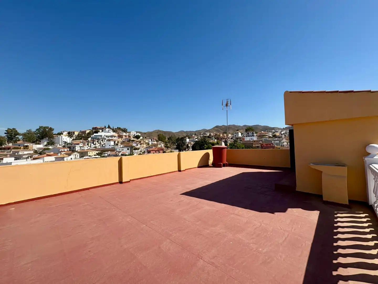 Maison mitoyenne avec terrasse à vendre à CENIT, imagen 44
