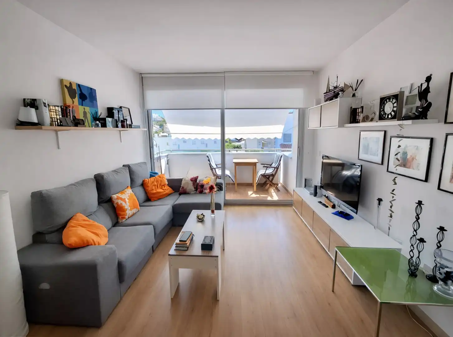 Wohnung zum Verkauf in Grifeu - Cap Ras - Els Estanys - Sant Genís