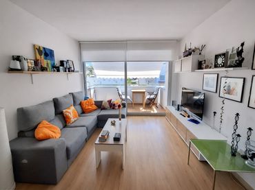 Wohnung zum Verkauf in Grifeu - Cap Ras - Els Estanys - Sant Genís