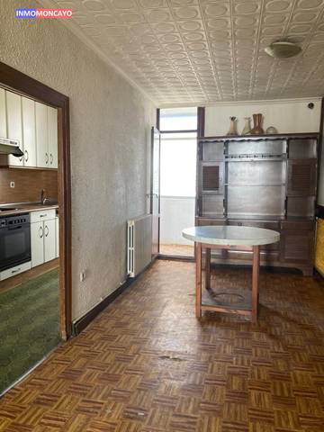 Casa-chalet en Venta en Novallas