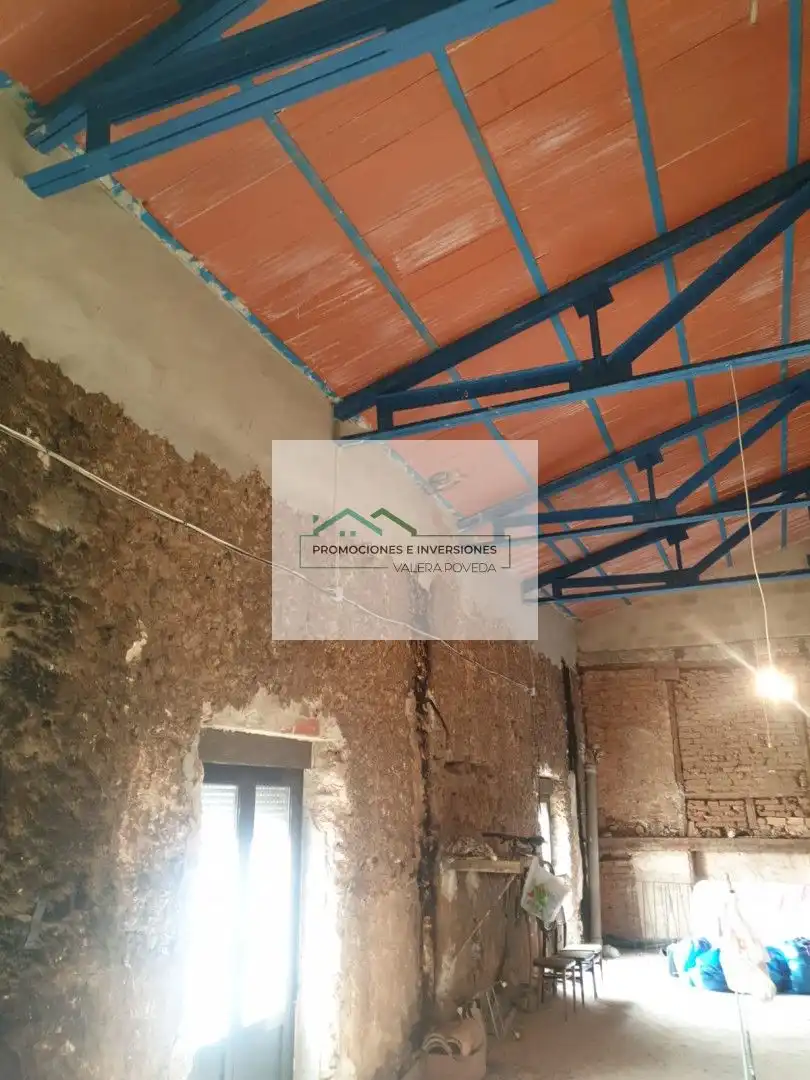 Casa o chalet en venta en Motilla del Palancar con Jardín privado, Piscina y Amueblado