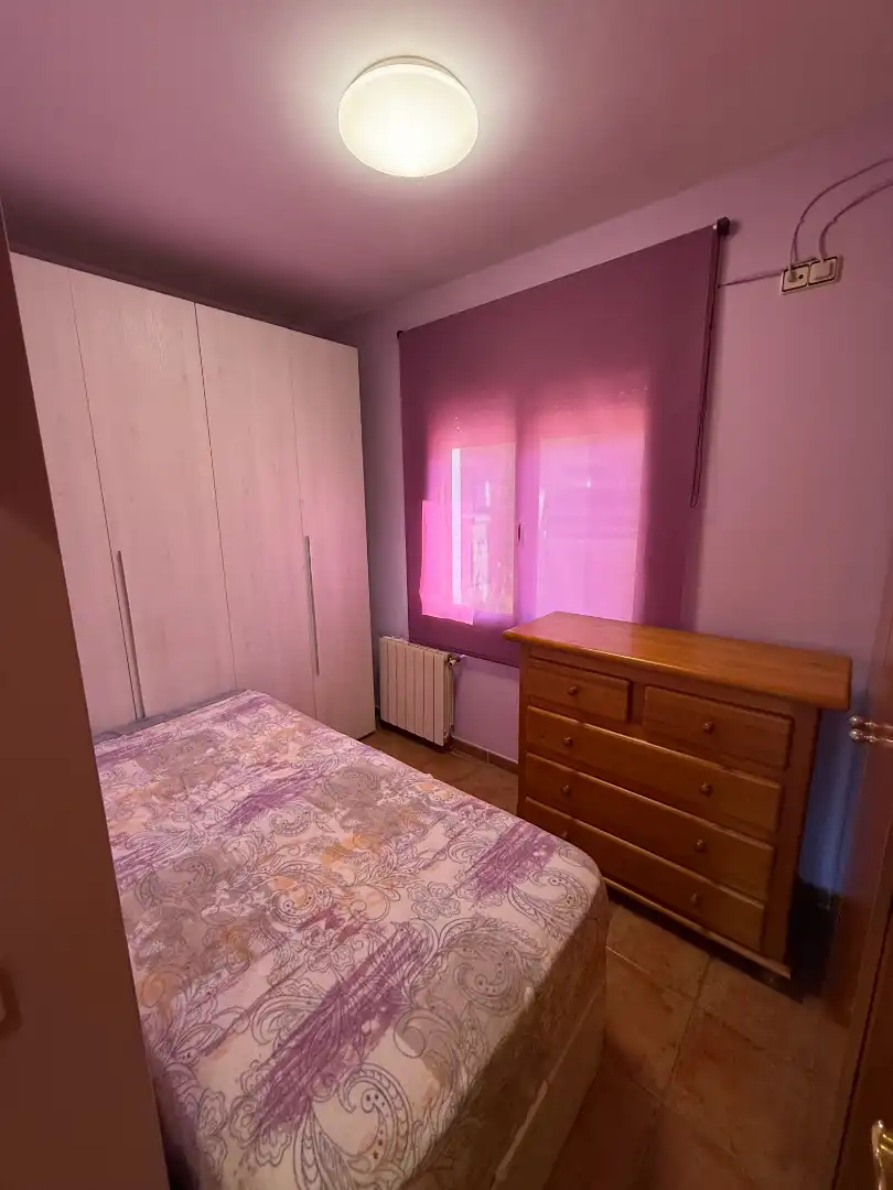 Habitación de Casa o chalet en venta en Riells i Viabrea con Calefacción, Jardín privado y Piscina