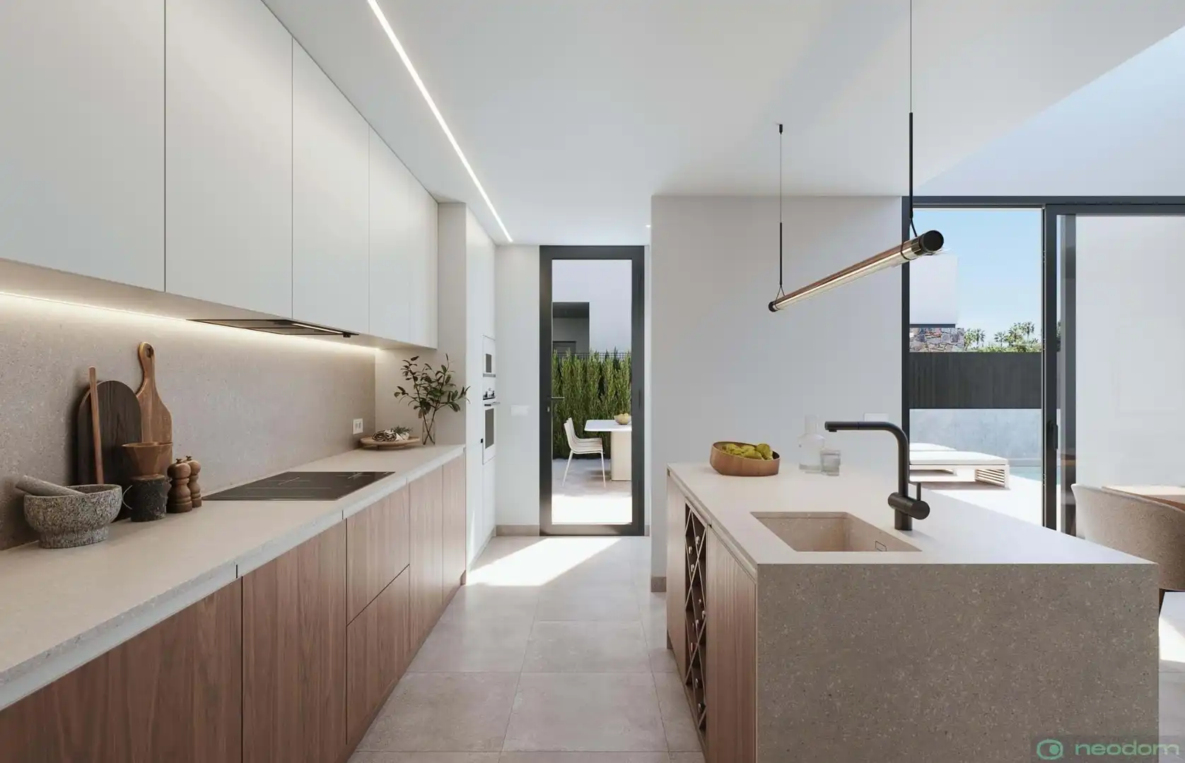 Casa en venta en Mar Menor Golf, imagen 10