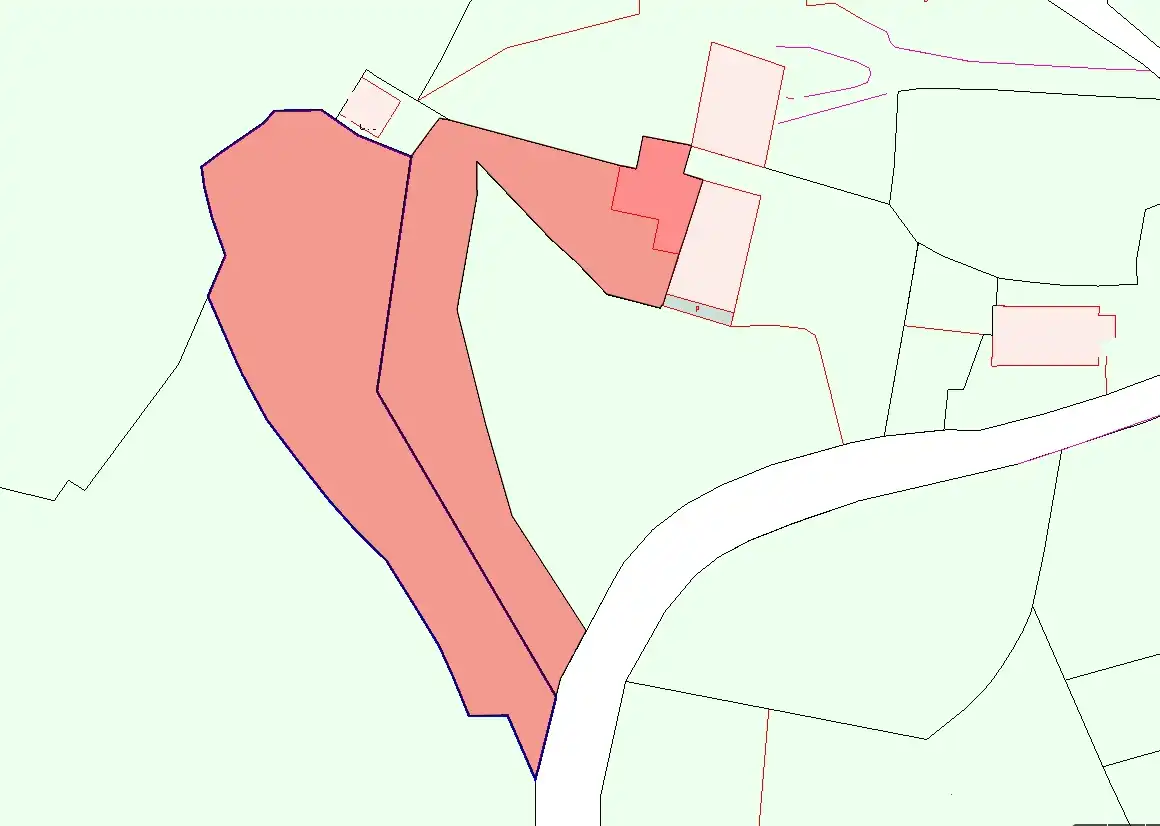 Maison avec jardin à vendre à Lugar Cavancas, imagen 17