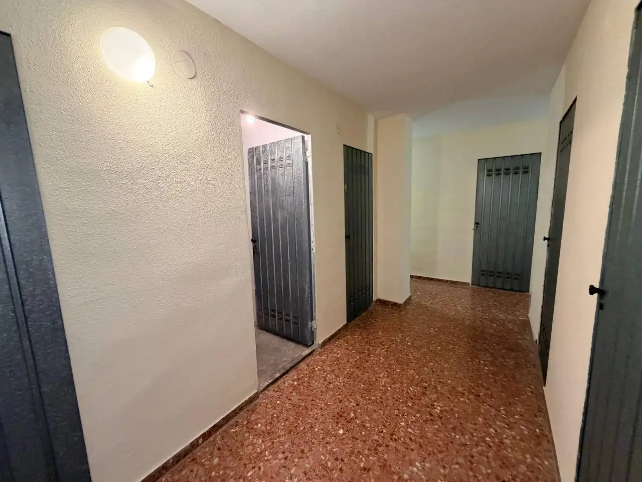 Piso en venta en Gandia con Aire acondicionado, Trastero y Amueblado