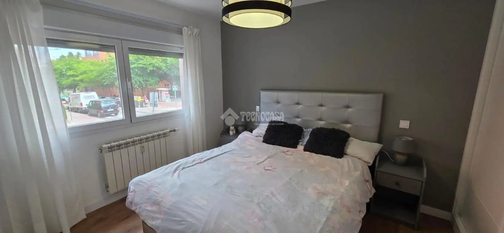Habitación de Piso en venta en Coslada con Aire acondicionado, Calefacción y Terraza