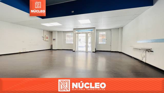 Local comercial en Venta en Calle de Doña Blanca de Navarra en Barrio de Delicias