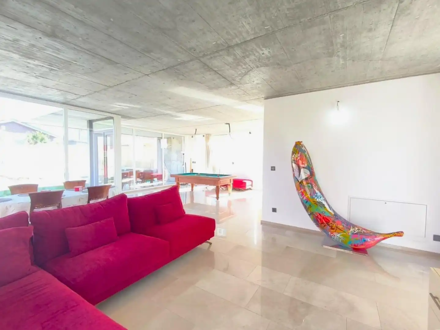 Villa avec piscine à vendre à Alisal - San Román, imagen 21