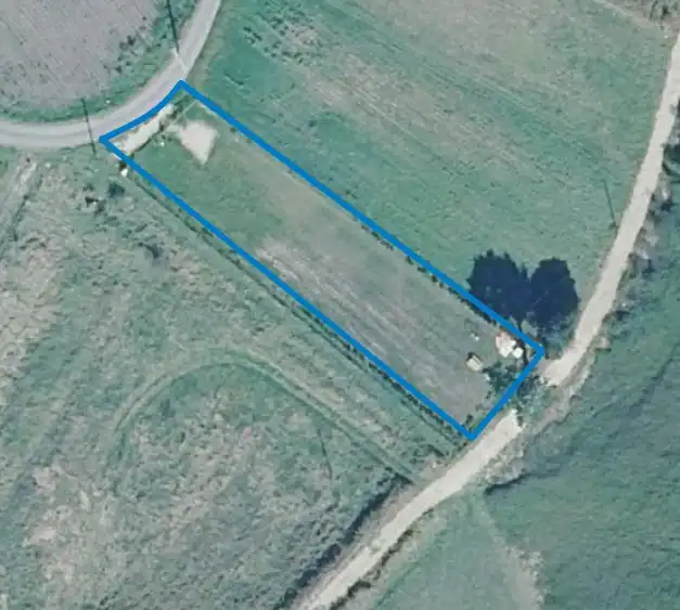 Land for sale in Carballo