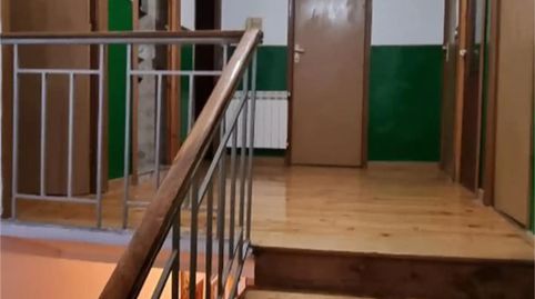 Foto 5 de Casa adosada en venda a Carretera Nogarejas, 2, Destriana, León