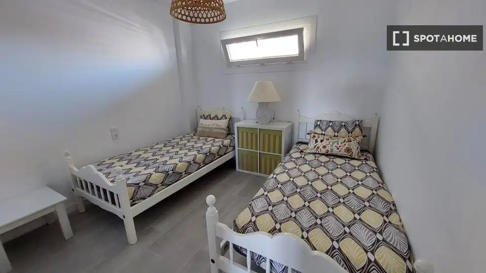Habitación en Port d'Alcúdia - Platja d'Alcúdia