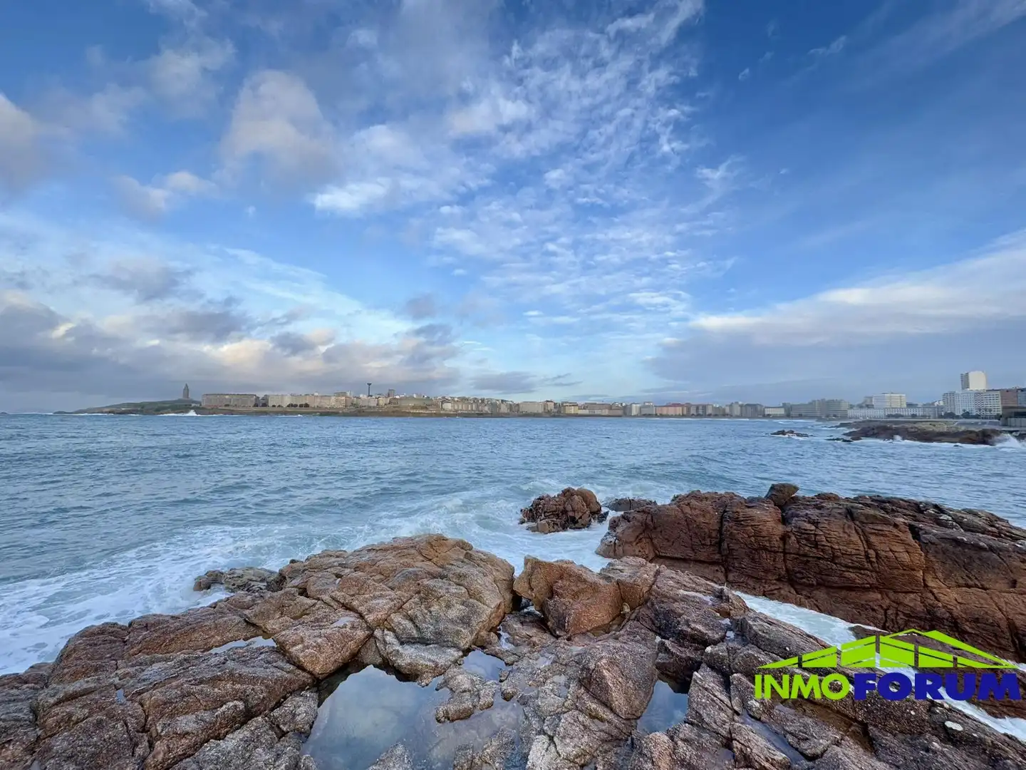 Loft zum Verkauf in Calle Venezuela, Riazor - Visma