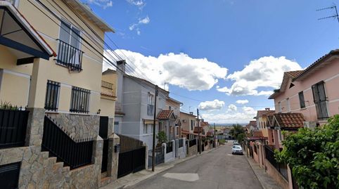 Foto 2 de Casa adosada en venda a Olivas, Nombela, Toledo