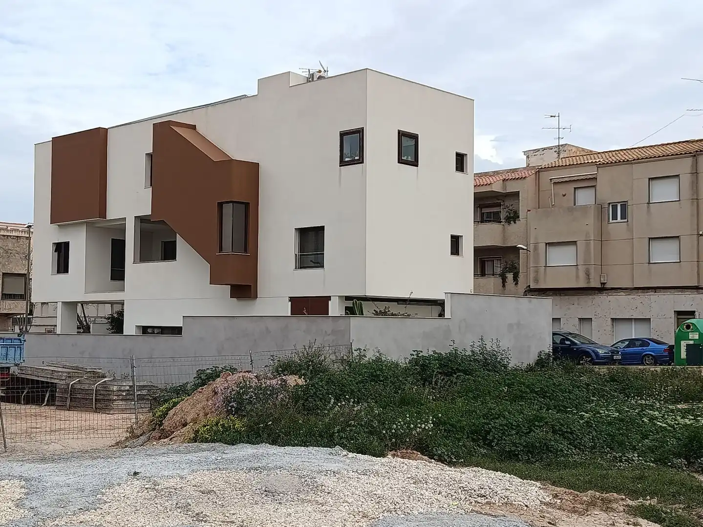 Terreny residencial en venda a Novelda, imagen 6