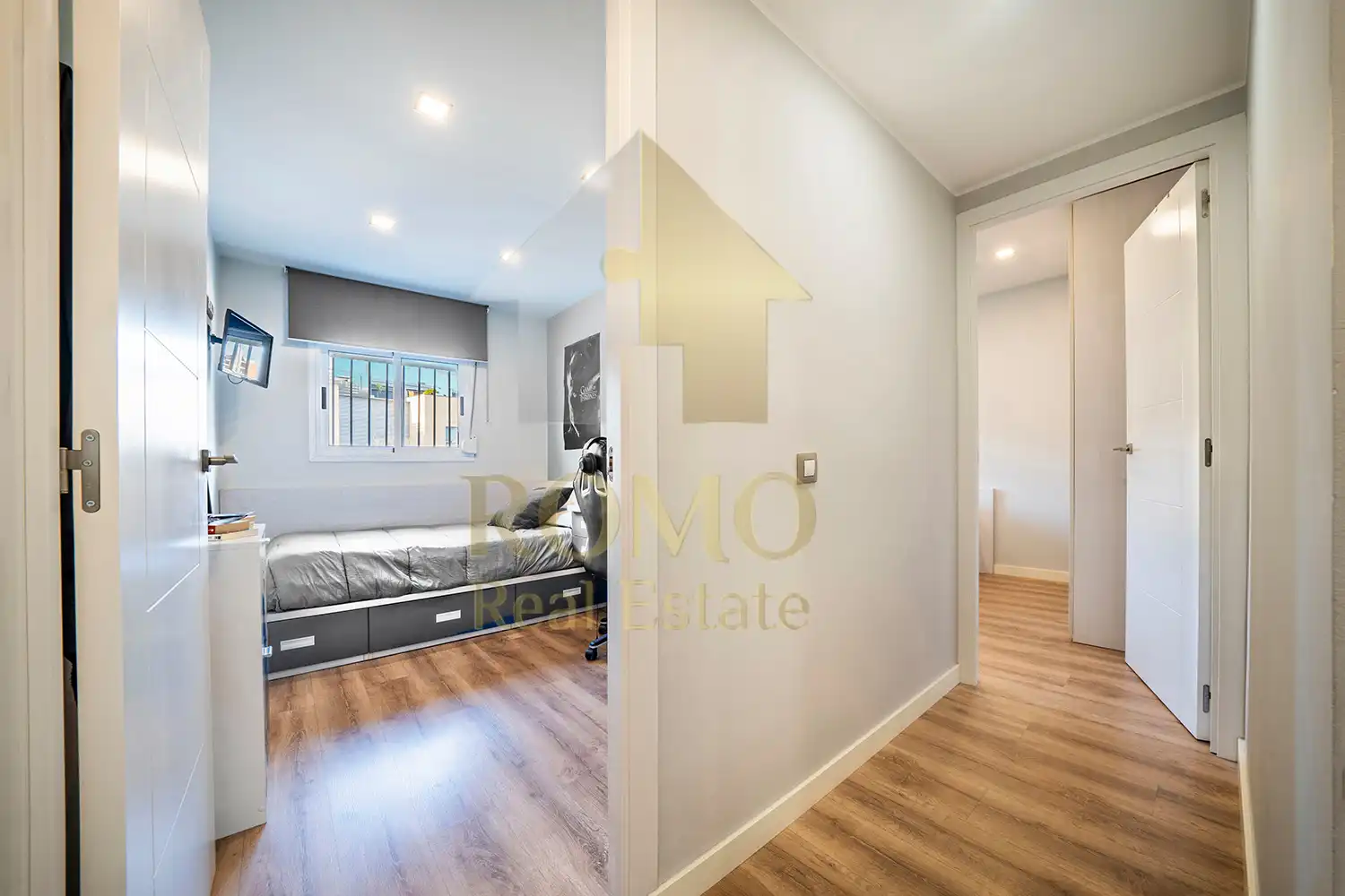 Piso en venta en Santa Perpètua de Mogoda