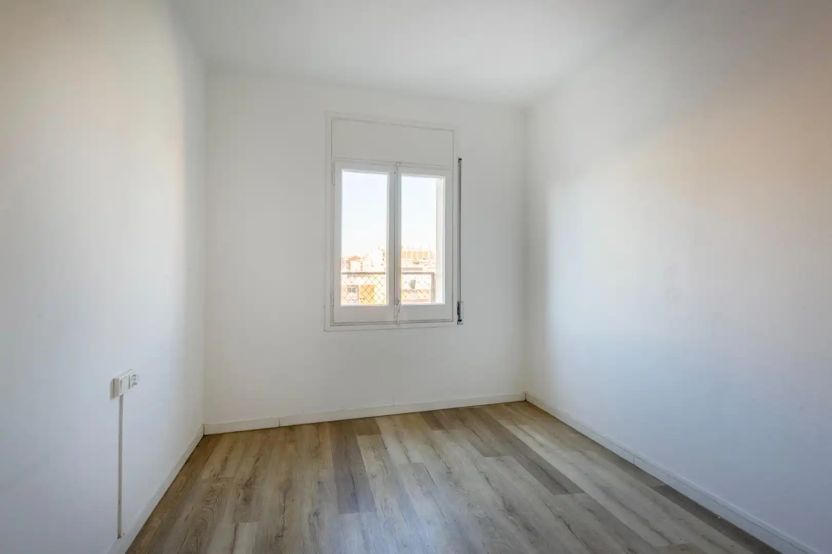 Habitación de Ático en venta en Barcelona