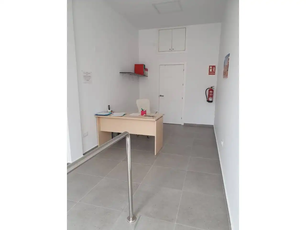 Local de lloguer en Badajoz
