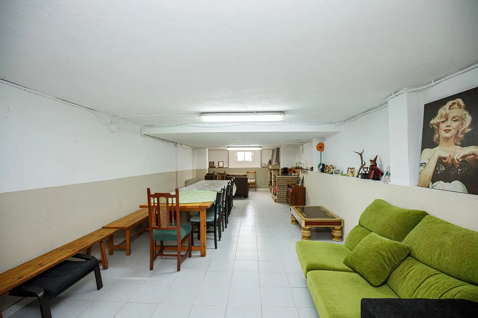 Casa o chalet en venta en Quart con Aire acondicionado, Jardín privado y Terraza