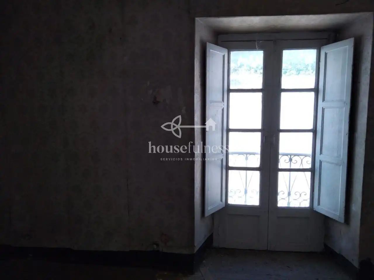 Habitación de Casa o chalet en venta en Ferrol con Trastero