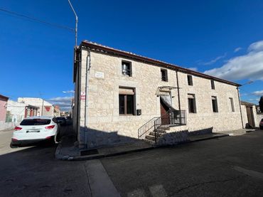 Casa in vendita a La Parrilla