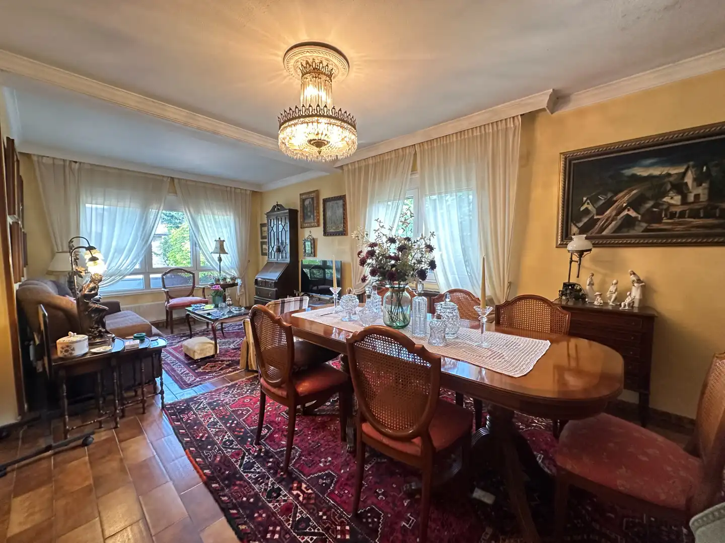 Villa mit Terrasse zum Verkauf in Travesía de Cacheiras, imagen 27