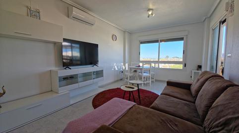 Foto 2 de Piso de alquiler en Lomas de Campoamor - Las Ramblas, Alicante