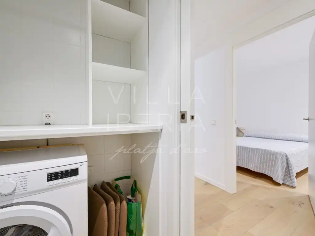 Dormitori de Apartament en venda en Palamós amb Aire condicionat i Calefacció