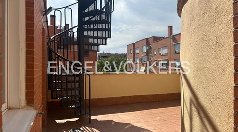 Photo 3 of Attic for sale in Norte, Alcobendas