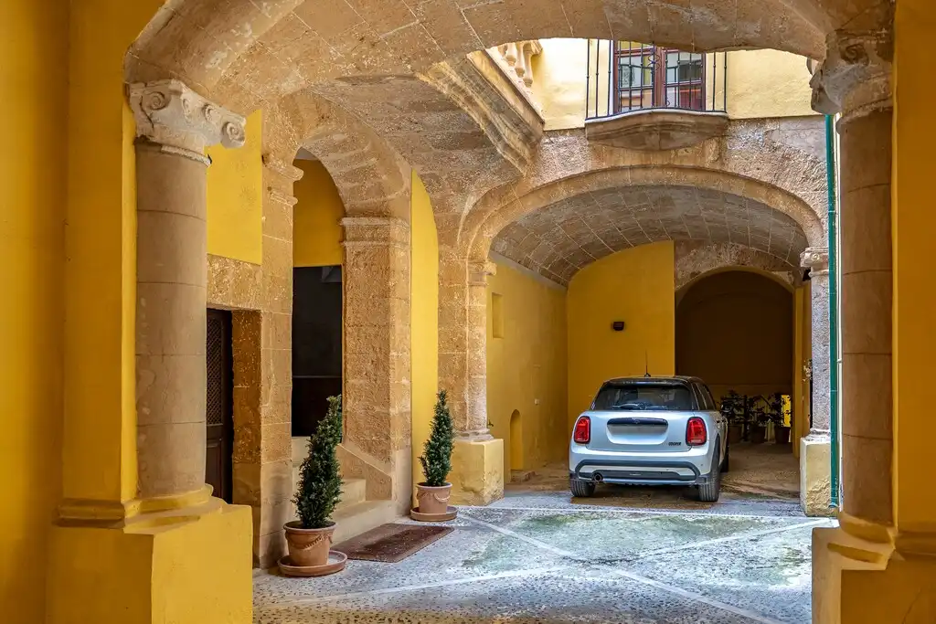 Casa o chalet en venta en  Palma de Mallorca con Aire acondicionado, Calefacción y Parquet