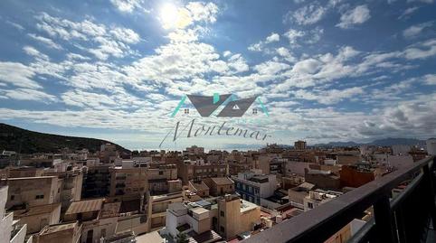 Foto 3 de Àtic en venda a Esparteros, Casco Antiguo, Águilas